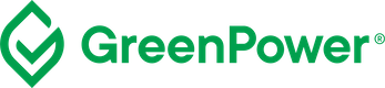 GreenPower logo